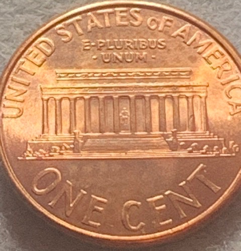 New-DDR?-1997-Lincoln-Memorial,-No-Info-Anywhere-On-This-One.