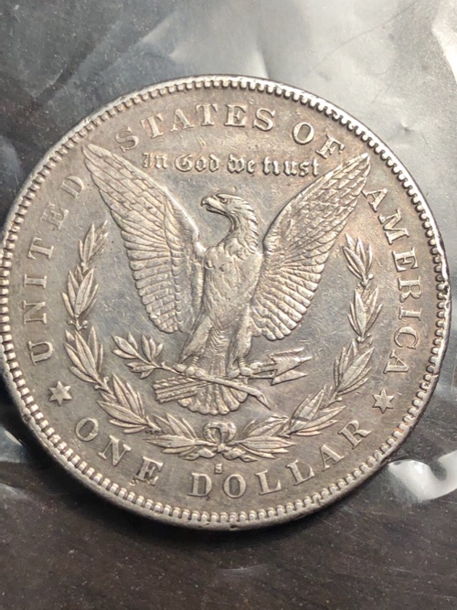 1878-S-Morgan-Dollar