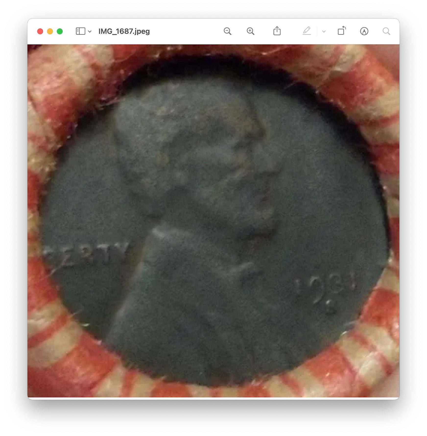 1931-S-Wheat-Penny-With-Layered-99-&-11