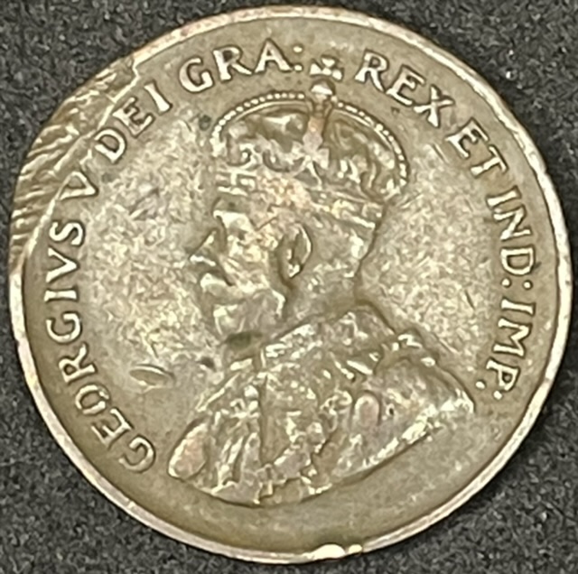 1932-Cent-Error-Or-Post-Mint?