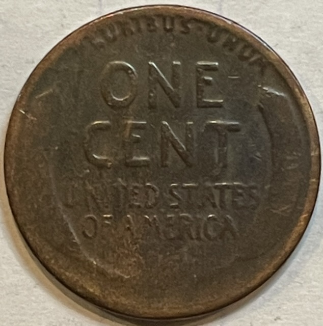 1926-D-And-1923-S-Wheat,-Grease-Or-Weak-Strike?-Or-Wear?