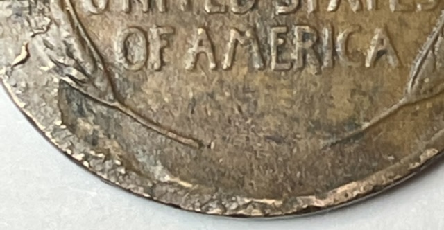 1925-Lincoln-Memorial-Cent,-PMD-But-With-What?