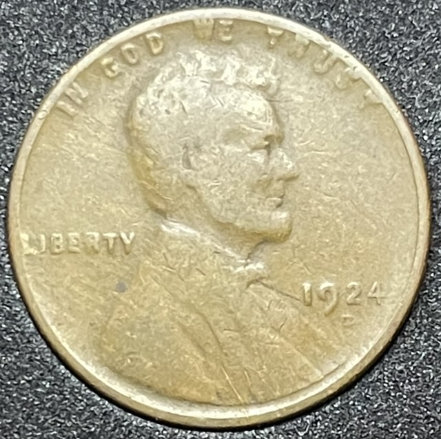 1924-D-And-1927-D,-Worn-Die?