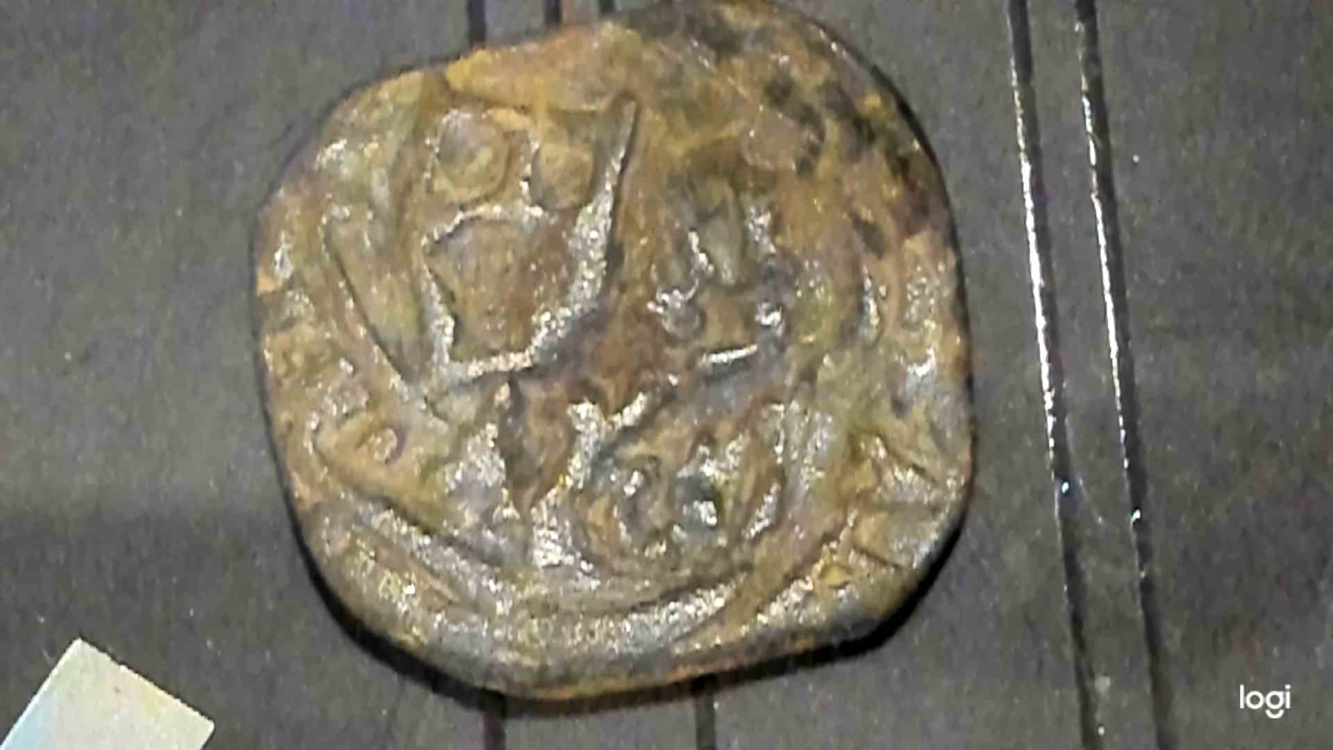 1600's-Spanish-Cob-Coin