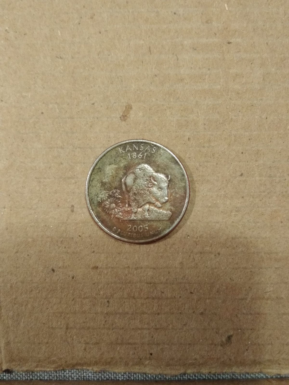 2005-D-Kansas-State-Quarter-Extra-Buffalo-Head