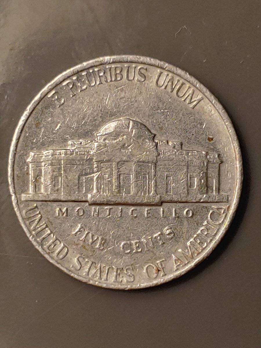 1989-P-Jefferson-Nickel