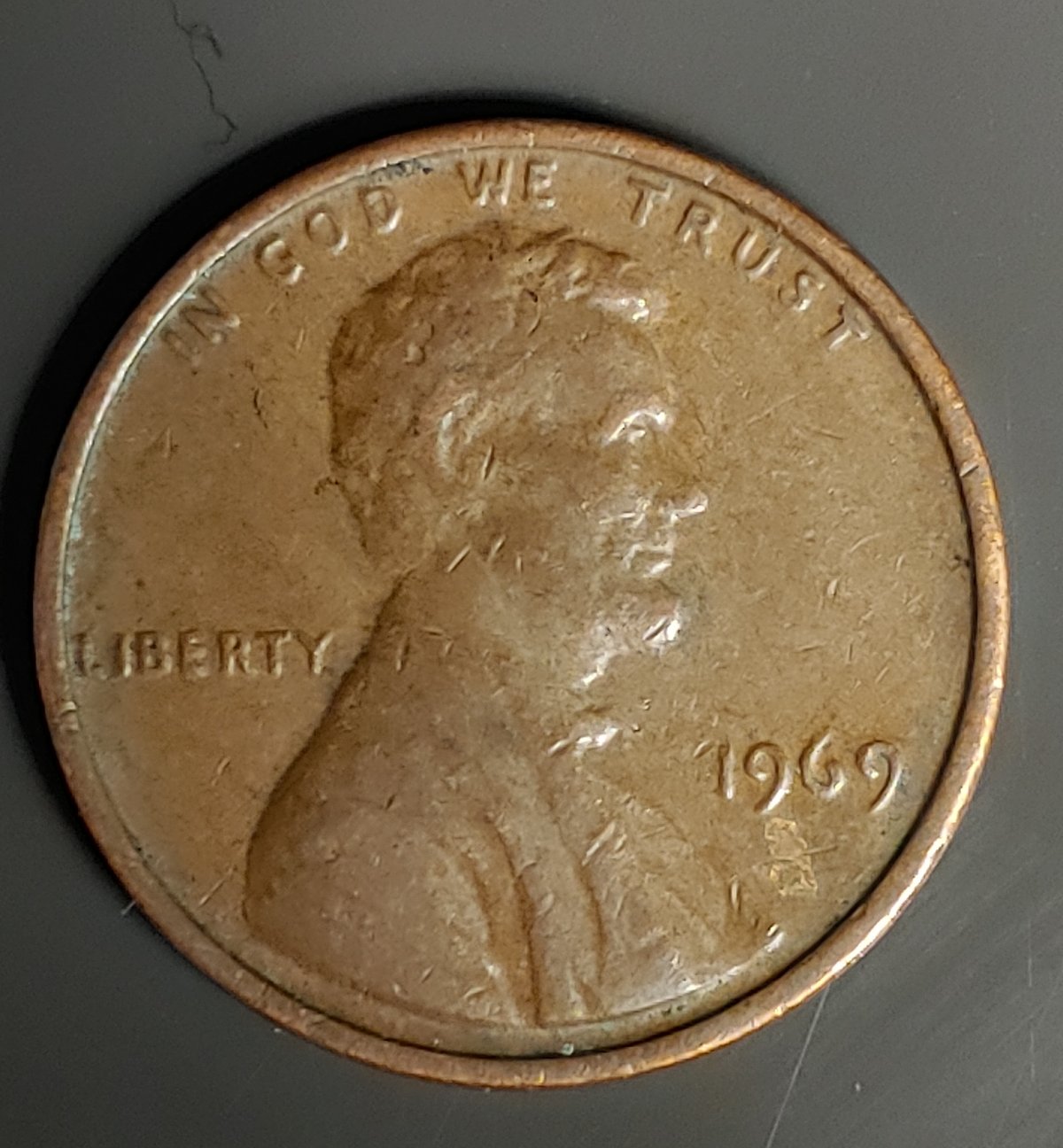 1969-S-Lincoln-Penny