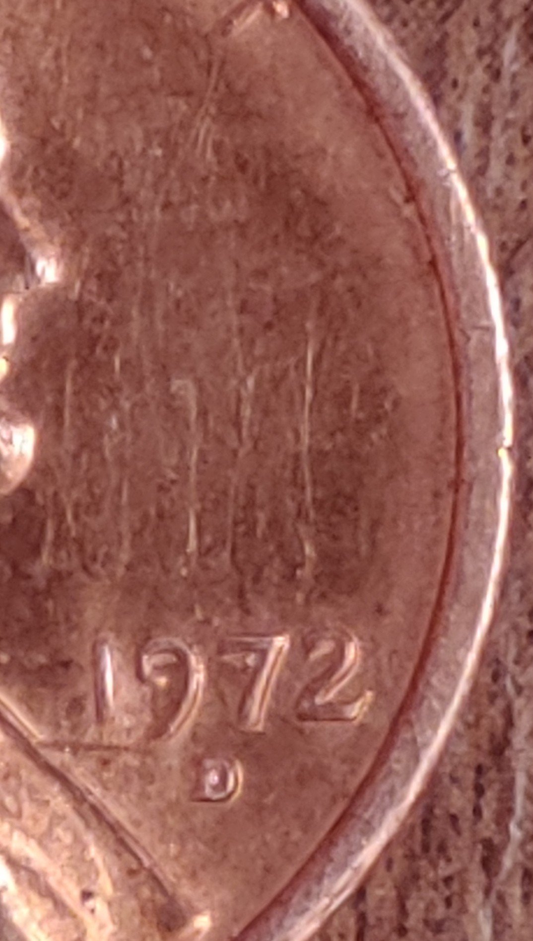 1972-D-Lincoln-Penny