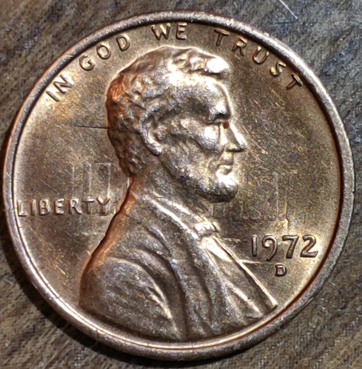 1972-D-Lincoln-Penny