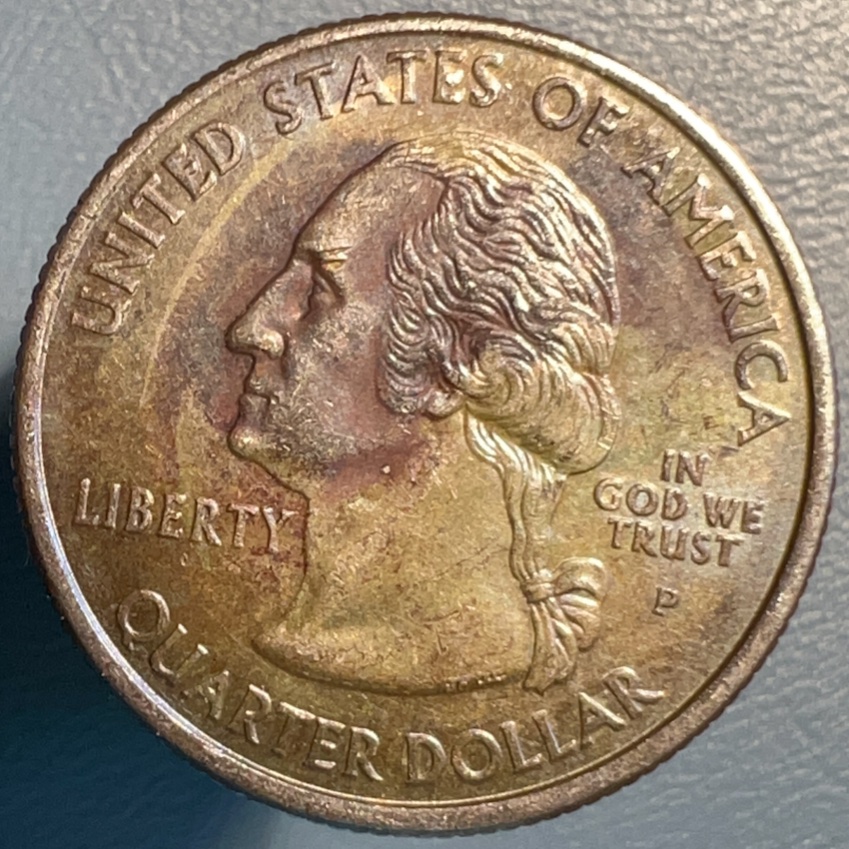 Toned-Quarters-�-Keepers-Or-Spenders?