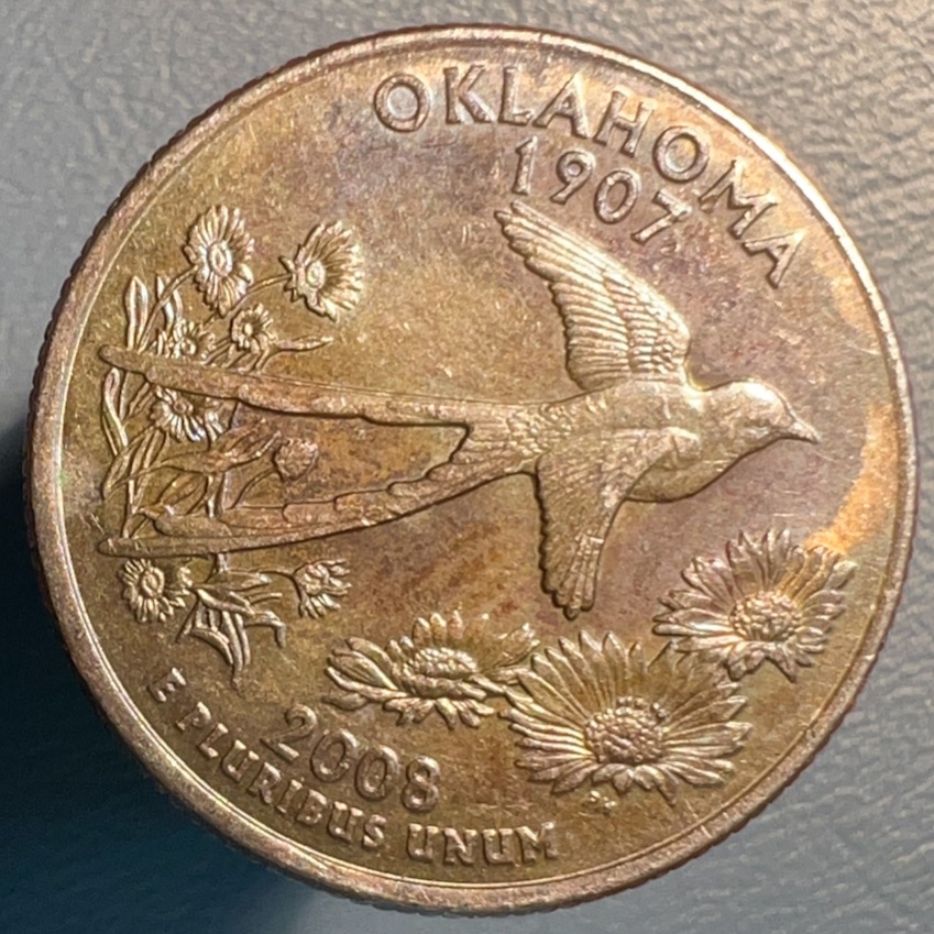 Toned-Quarters-�-Keepers-Or-Spenders?