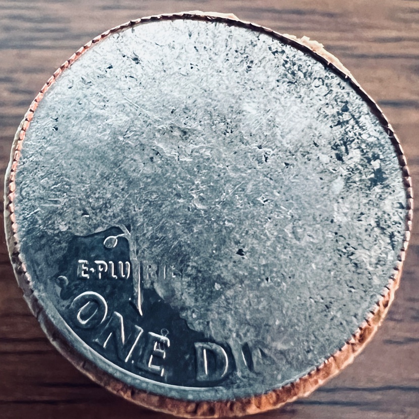 Extreme-Dime-Error---Valuable-Or-Trash?