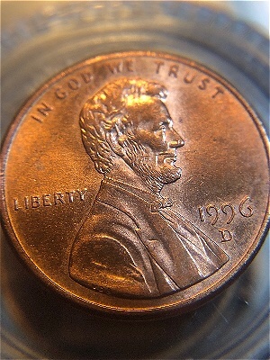 Think-I-Found-A-Die-Crack-1996-Penny