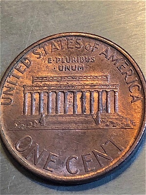 Just-Found-A-1994-Penny-Die-Crack-Reverse-I-Think