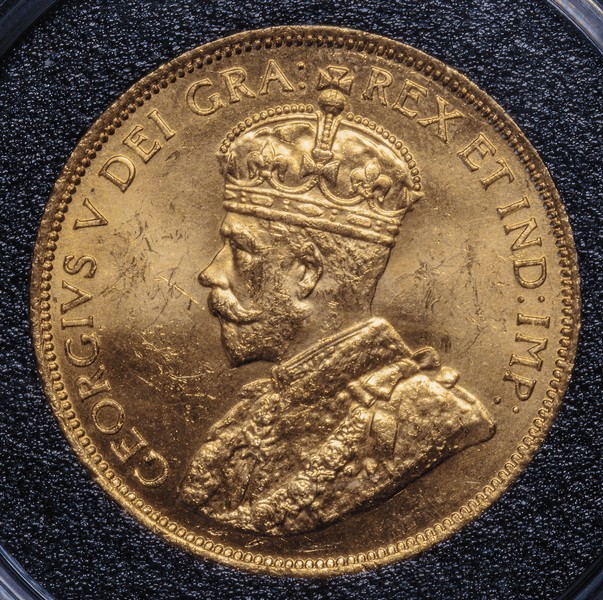 Ungraded-1914-Gold-Hoard-$5-And-$10---Thoughts?
