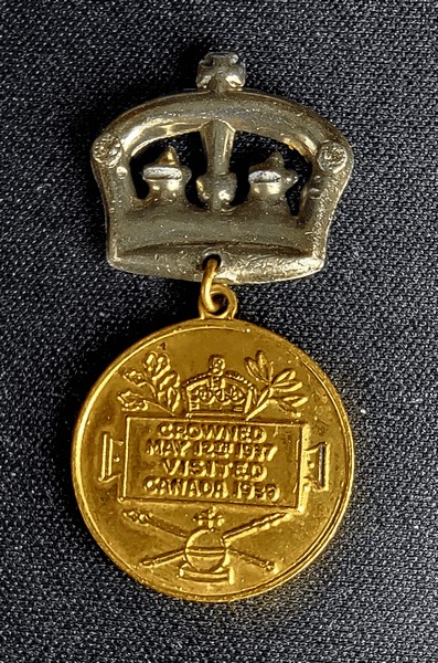 1939-Royal-Visit-Medallion