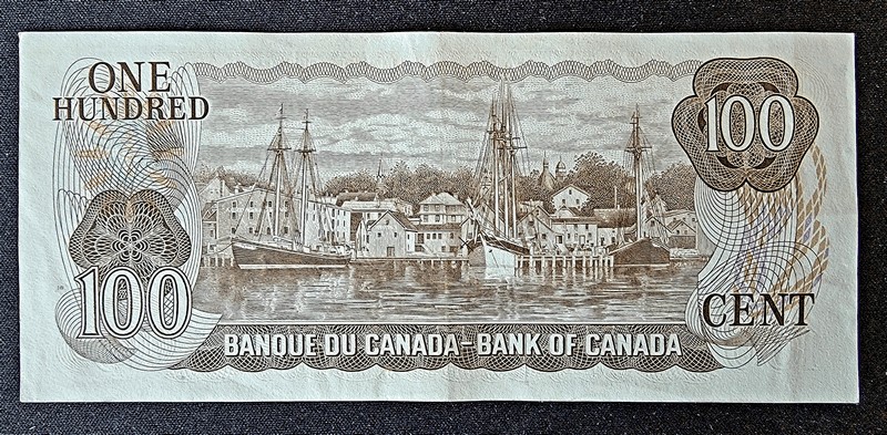 $100-Notes---1975,-1988,-2004-My-First-Bills