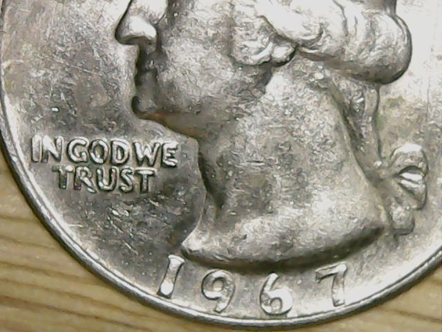 Crying-George-1967-Quarter