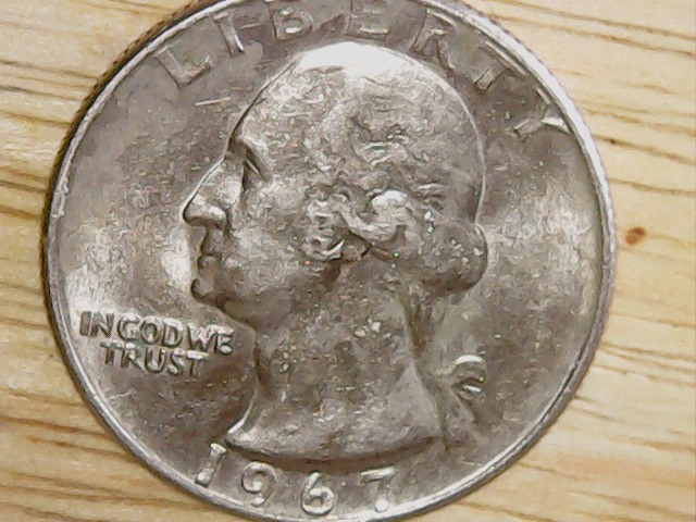 Crying-George-1967-Quarter