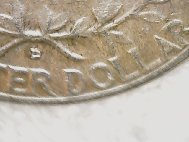 Have-Two-1964-D-Quarters-Maybe-Type-B-Or-C