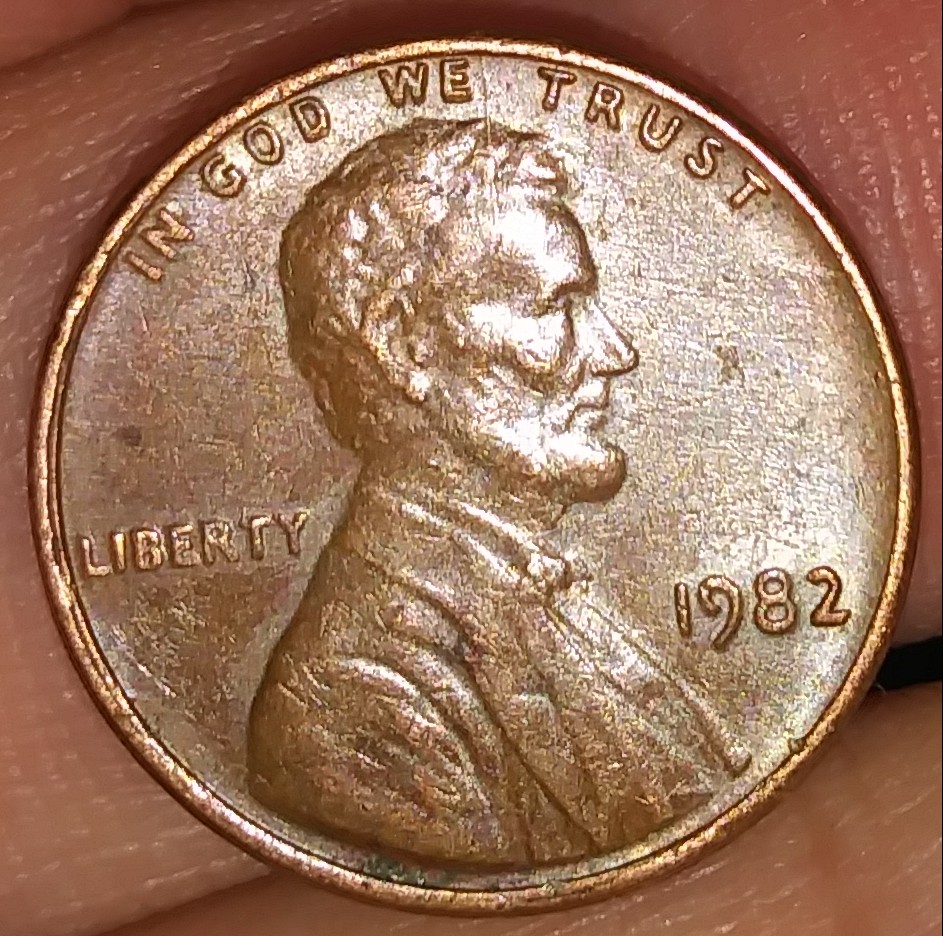 1991-And-1995-Lincoln-Penny-Wother-An-Extra-Hair-Curl