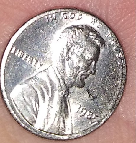 1985-White-Penny?-I-Have-Search-But-Found-No-Other-Similar-Items.