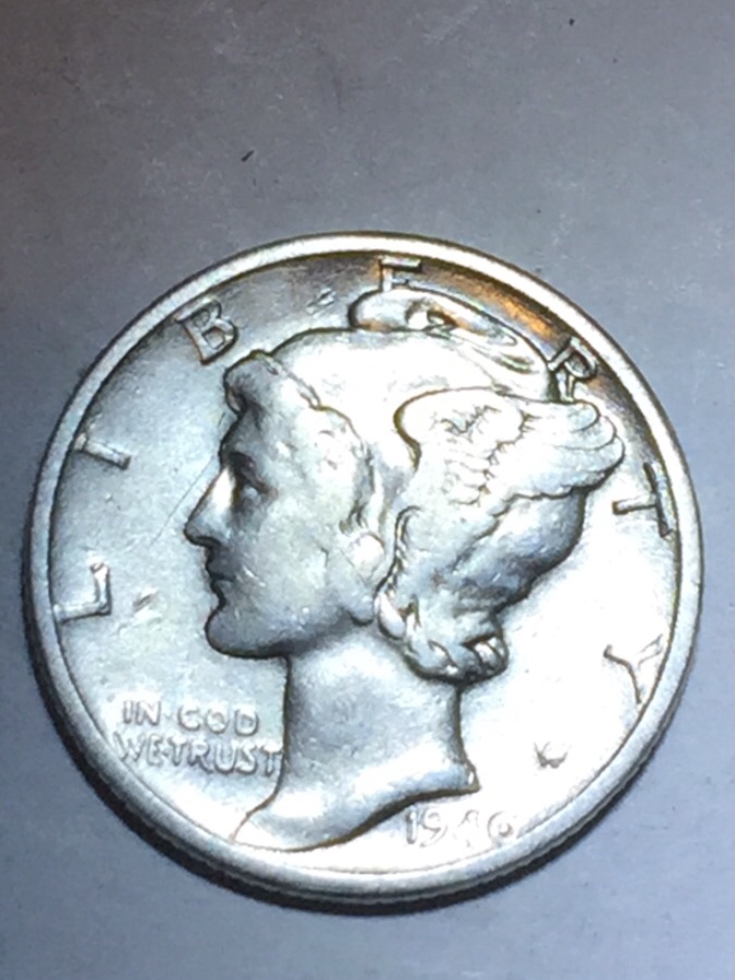 Questions-About-A-Mercury-Dime-Date