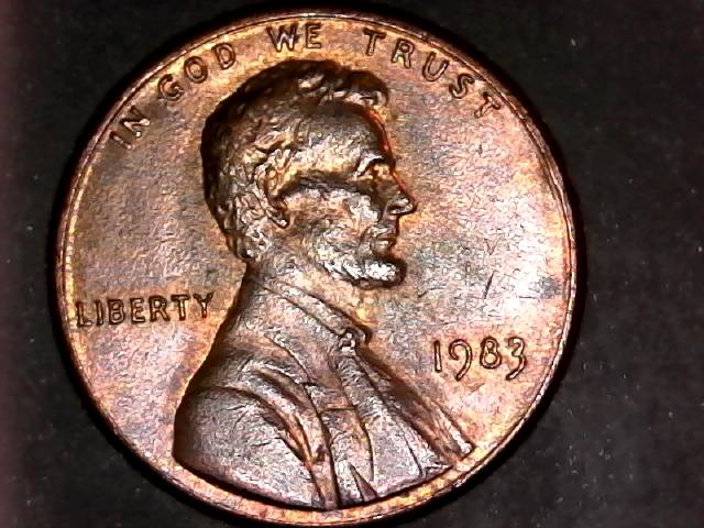 1983-Veterinary-Horse-Cent