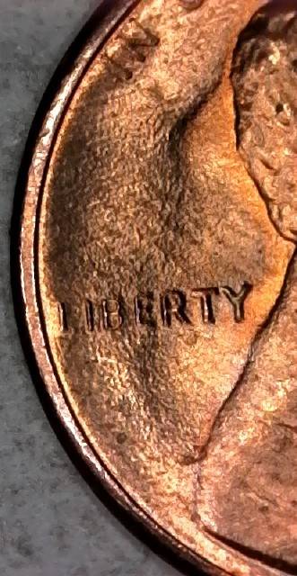 1985-D-Lincoln-Cent-Error