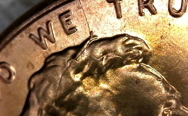 Die-Break-On-Lincoln's-Head-Or-Struck-By-Lightning-