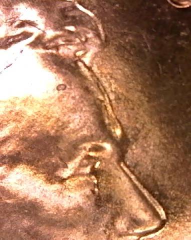 Die-Break-On-Lincoln's-Head-Or-Struck-By-Lightning-