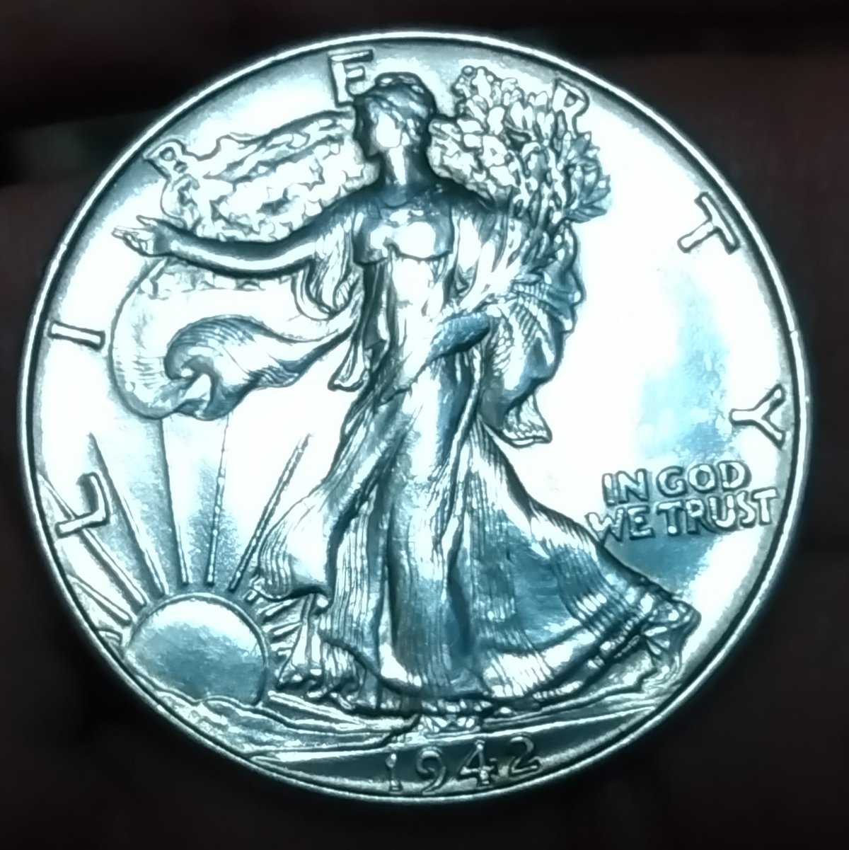How-Much-Is-This-1942-Walking-Liberty-In-Uncirculated-Condition-Worth?
