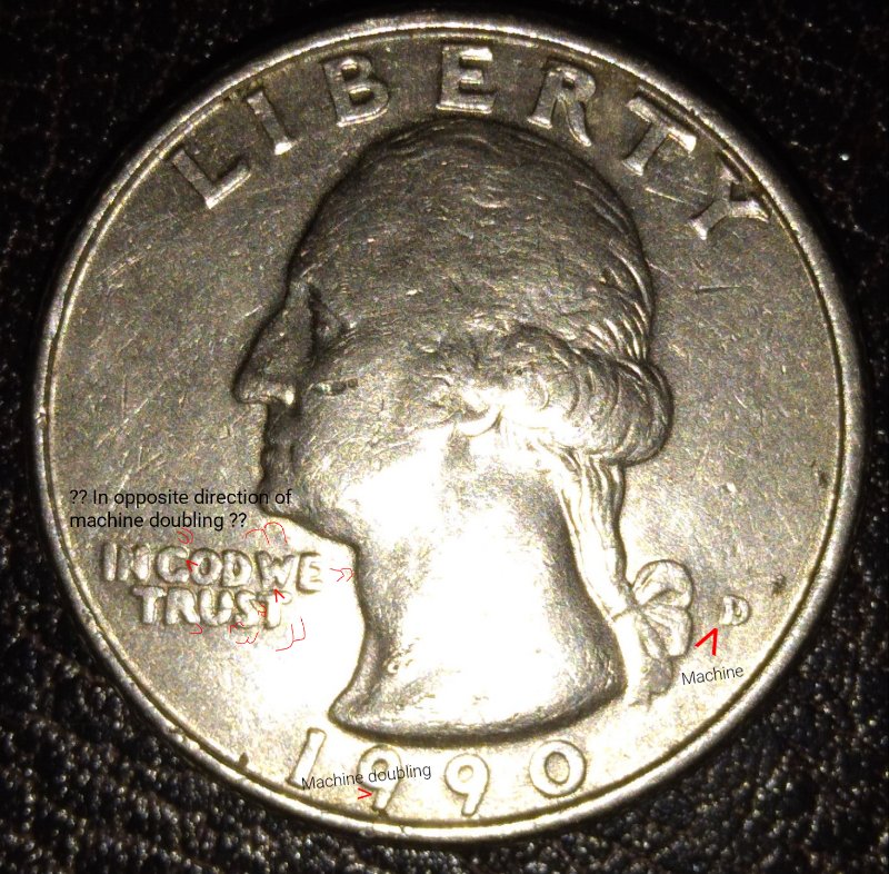 *1990-D-Washington-Quarter-Doubled-Die-Obverse-In-God-We-Trust