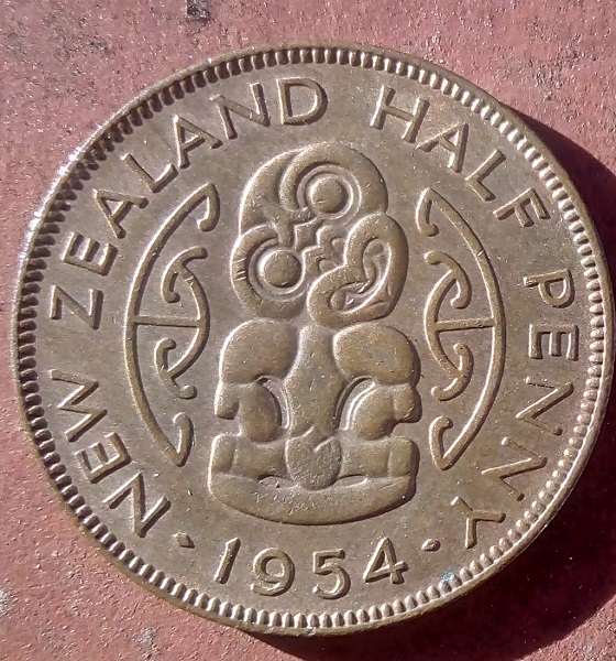 An-Introduction-To-Predecimal-New-Zealand-Coins-1933---1965