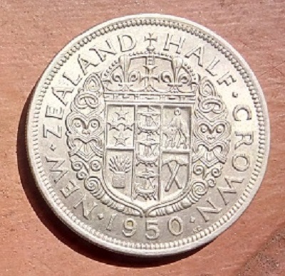 An-Introduction-To-Predecimal-New-Zealand-Coins-1933---1965