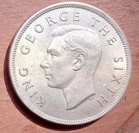 An-Introduction-To-Predecimal-New-Zealand-Coins-1933---1965