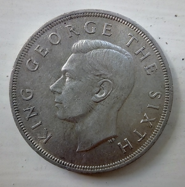 An-Introduction-To-Predecimal-New-Zealand-Coins-1933---1965