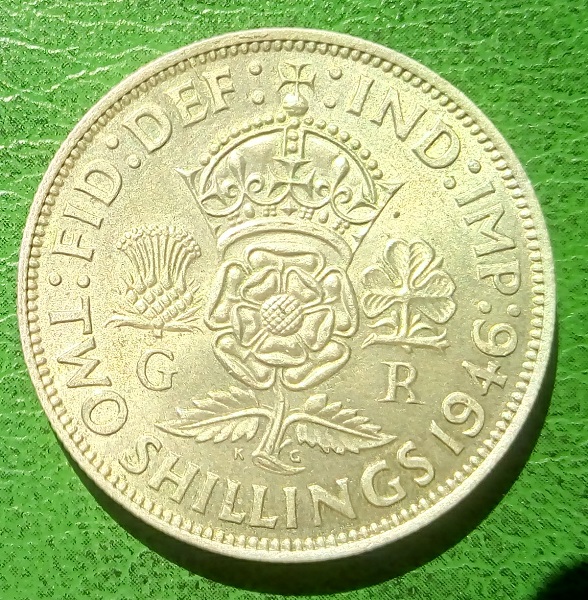 Princetane's-Growing-Collection-Of-British-Coins
