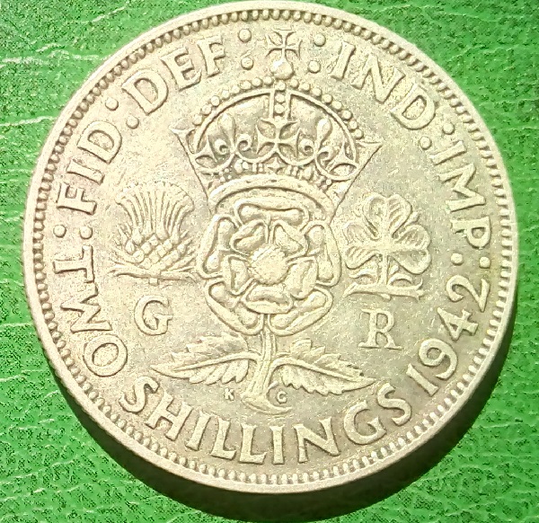 Princetane's-Growing-Collection-Of-British-Coins