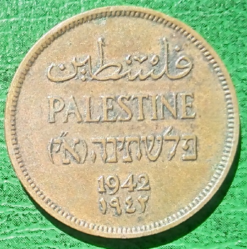Collecting-Palestine-British-Mandate-Coins