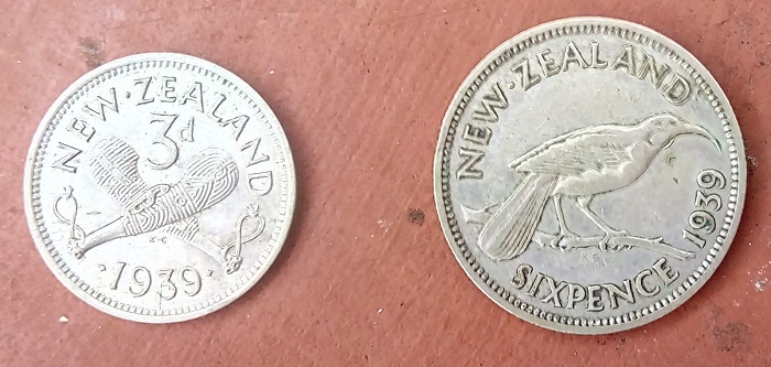 An-Introduction-To-Predecimal-New-Zealand-Coins-1933---1965