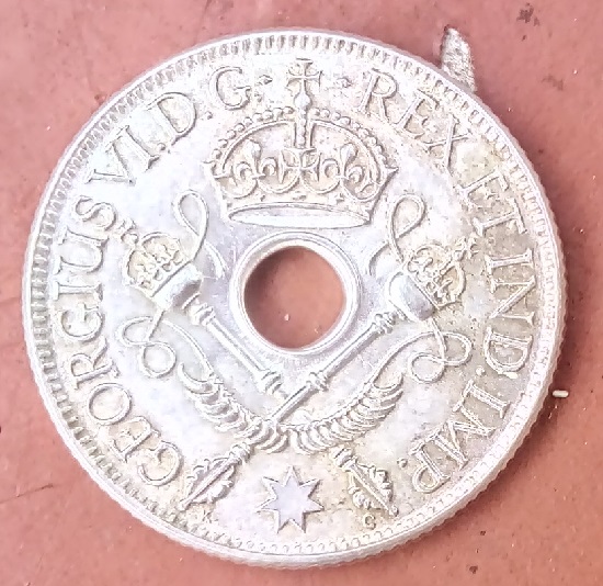 Post-Your-Coins-With-Center-Holes