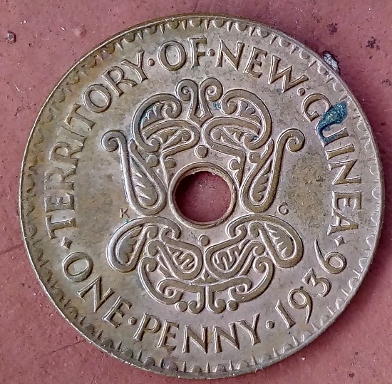 Post-Your-Coins-With-Center-Holes