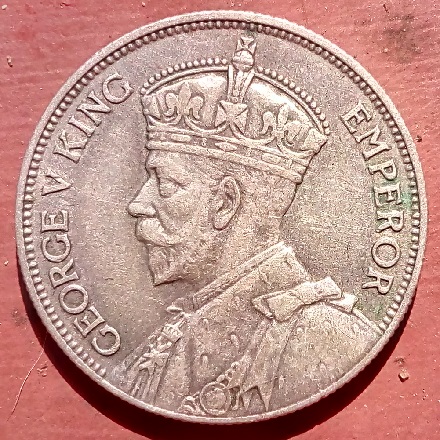 An-Introduction-To-Predecimal-New-Zealand-Coins-1933---1965
