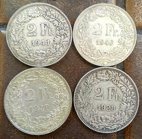 Post-Your-Swiss-Coins!