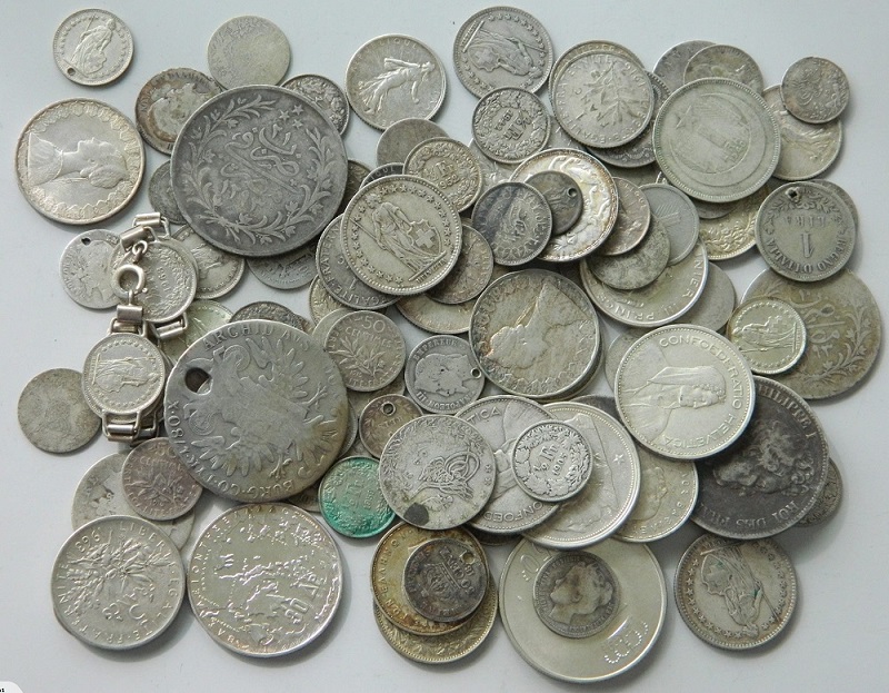 Any-Insights-On-Whether-Junk-Silver-Is-Hard-To-Acquire-These-Days?