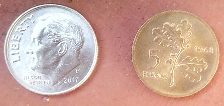 Post-Your-Tiny-Coins!