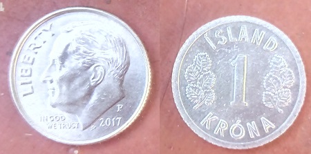Post-Your-Tiny-Coins!