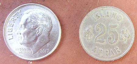 Post-Your-Tiny-Coins!