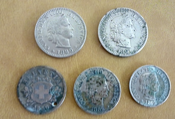 Yet-Another-Forum-Game---Numismatic-Go-Fish!